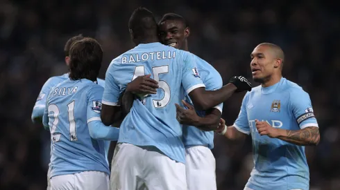 Ex Manchester City y su íntima revelación: "Me lesioné teniendo sexo"