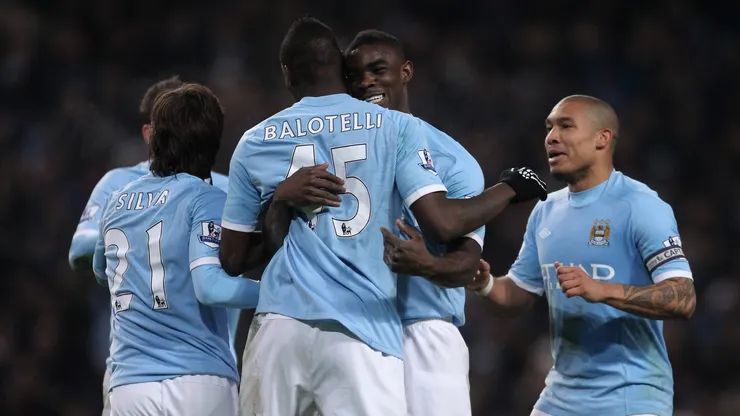 Ex Manchester City y su íntima revelación: "Me lesioné teniendo sexo"