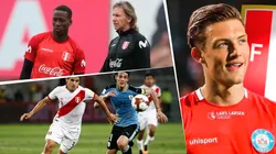 Oliver Sonne es algo menor a Luis Advíncula y Aldo Corzo, según José Chavarri