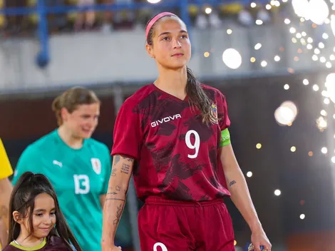 Comunicado de Deyna Castellanos sobre Sonia O'Neill y Pamela Conti