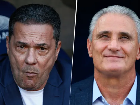 Corinthians echa a Luxemburgo ¿y van por Tité?