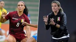 La Vinotinto: todo sobre la pelea entre Sonia O'Neill y Pamela Conti