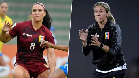 La Vinotinto: todo sobre la pelea entre Sonia O'Neill y Pamela Conti