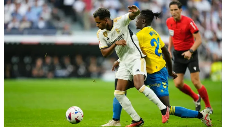 Rodrygo.