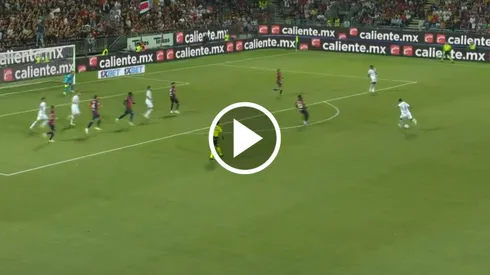 Golazo de Loftus-Cheek