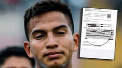 ¿Qué pasará con Martín Távara luego de chocar auto en la madrugada?