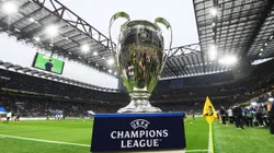 La final de la Champions League vuelve a un estadio histórico: fecha y sede confirmada