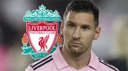 Lionel Messi y su influencia en el Liverpool