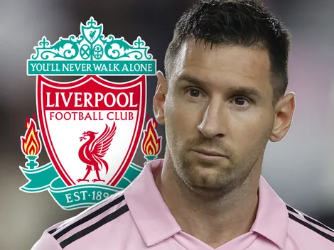 Lionel Messi, la pieza clave de un acuerdo millonario y brillante del Liverpool