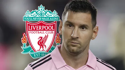 Lionel Messi y su influencia en el Liverpool