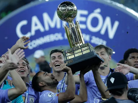 Sonó para River y Brasil pero finalmente renueva con Independiente del Valle