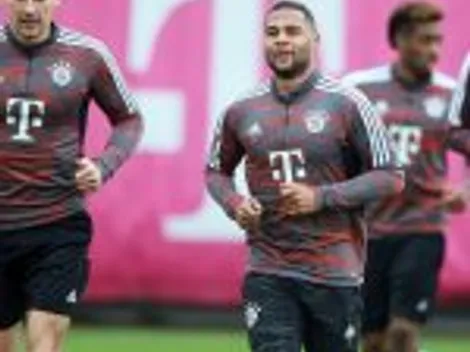 Tévez trabajó como jardinero en Manchester