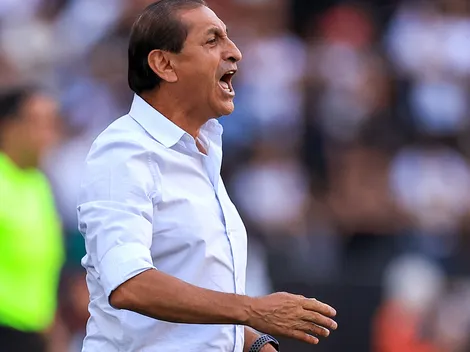 Ramón Díaz y una nueva arenga/reto a los jugadores del Vasco que se vuelve viral