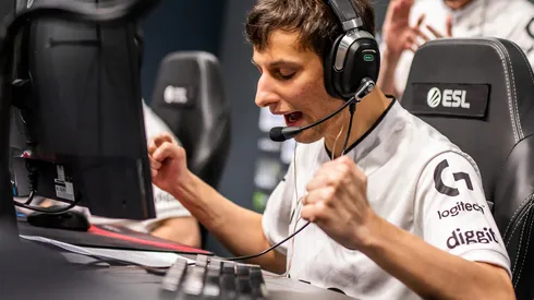 9z venció a Virtus.pro y avanza a los Octavos de Final de la ESL Pro League