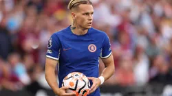 Pochettino y un inusual método para mejorar la confianza de Mudryk en el Chelsea