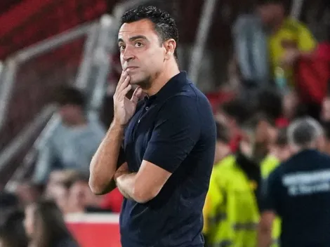 Se lesionó otro futbolista del FC Barcelona y no jugará contra el Real Madrid