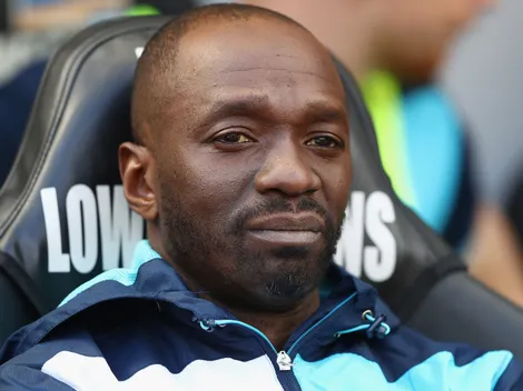 Sigue la poda en Chelsea: Makelele deja puesto clave en el club