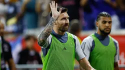 Messi genera millones al fisco estadounidense por particular impuesto.