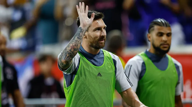 Messi genera millones al fisco estadounidense por particular impuesto.