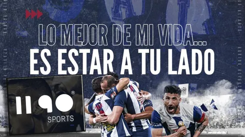 Alianza Lima genera reunión urgente entre 1190 Sports y Federación Peruana
