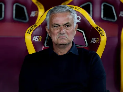 Mourinho: "Me acaba de contratar el mejor equipo de México"