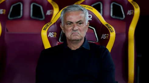 Mourinho: "Me acaba de contratar el mejor equipo de México"