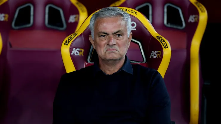 Mourinho: "Me acaba de contratar el mejor equipo de México"