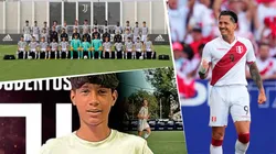 Conoce al nuevo Gianluca Lapadula bien considerado por la Juventus de Italia