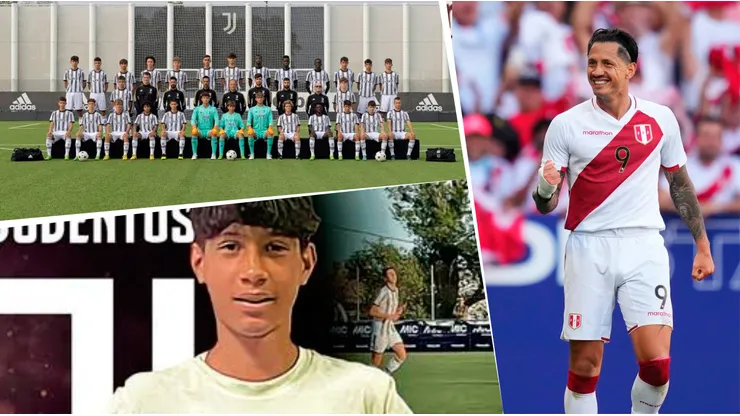 Conoce al nuevo Gianluca Lapadula bien considerado por la Juventus de Italia