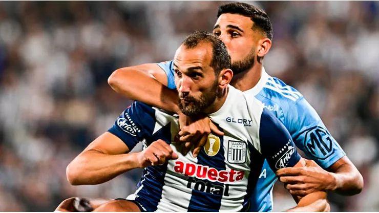 Alianza Lima, Sporting Cristal.
