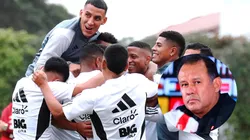 ¿Cuándo dará Juan Reynoso su lista de convocados para la Selección Peruana?