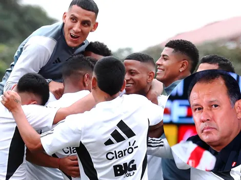 Selección Peruana: Juan Reynoso y su conferencia de prensa para la lista de convocados