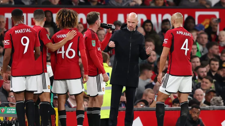 Manchester United