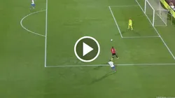 El portero alemán ha recibido siete goles en las primeras siete fechas de LaLiga