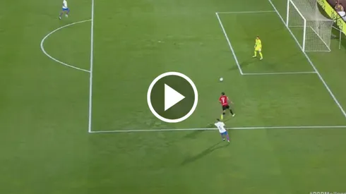 El portero alemán ha recibido siete goles en las primeras siete fechas de LaLiga