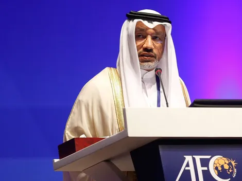 Orden de captura contra el artífice del Mundial de Qatar 2022