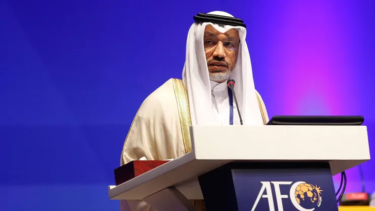 Mohamed Bin Hammam