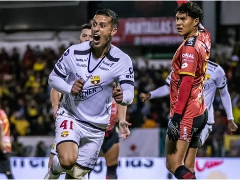La 'ventaja' que tendría Barcelona SC ante Técnico Universitario