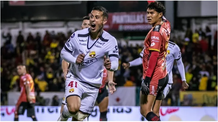 Barcelona SC