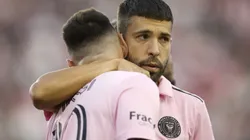 Tata Martino descarta a Jordi Alba, no jugará la final de la US Open Cup con Inter Miami