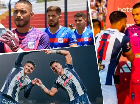 Las noticias en Alianza Lima: Manuel Heredia defendido, burla a rivales, VAR sin calibrar