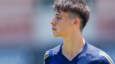 Arda Guler sufre una nueva lesión en el Real Madrid