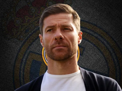 MARCA: Xabi Alonso será entrenador del Real Madrid