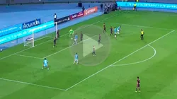 Arquero y defensas de UTC se convierten en un muro y no dejan que Sporting Cristal anote