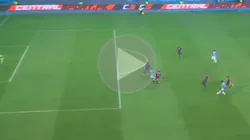 Hinchas de Sporting Cristal estallan por horror arbitral sancionado en contra