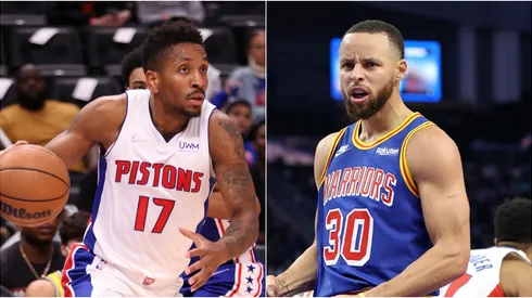 El posible refuerzo de Warriors y Stephen Curry.