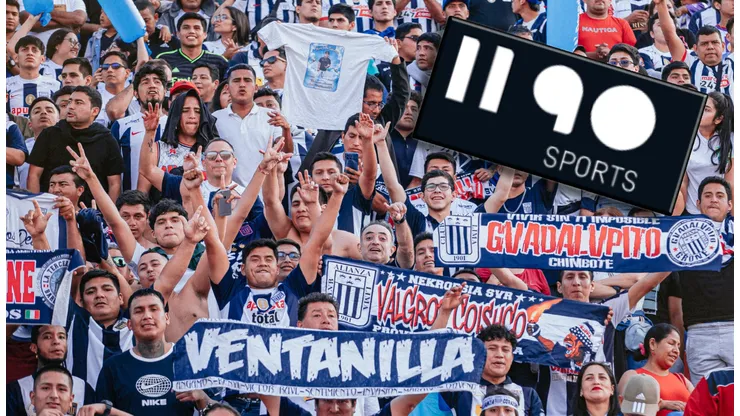 Alianza Lima y los millones que recibirá luego de firmar contrato con 1190 Sports