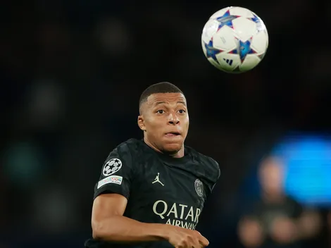 Tebas predice qué sucederá con Mbappé: "estará en más de un 70 u 80%"