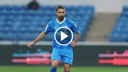 Ante la ausencia de Neymar, Al Hilal triunfó con un golazo de Rúben Neves