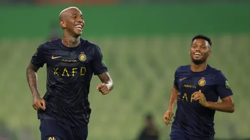 Sin CR7, Al Nassr goleó y avanzó en la Copa del Rey de Campeones